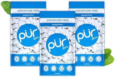 PUR Gum | 