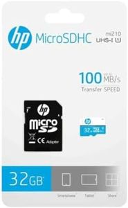 HP 32GB Mi