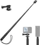 ATUMTEK 150cm Invisible Selfie Stic