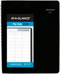 AT-A-GLANCE 2026 Appointment Book P
