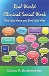 Real World Clinical Social Work: Fi