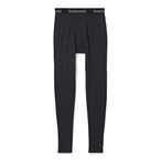 Smartwool Merino 250 Base Layer Bottoms Charcoal Heather MD 34