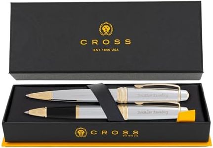 Cross Bail