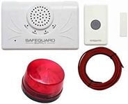 Safeguard Supply Warehouse Doorbell