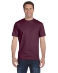 Hanes Men's Short Sleeve Beefy T-Shirt