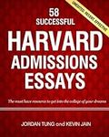 58 Successful Harvard Admissions Es