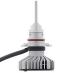 Philips 9006XULED X-tremeUltinon Automotive 9006 LED Headlight Bulb, Pack of 2