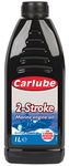 Carlube Endurance 2-Stroke Engine Oil 1 Litre