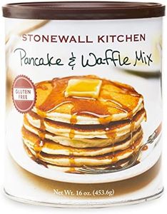 Stonewall Kitchen Gluten-free Pancake & Waffle Mix, 16 Ounces