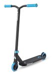 Chilli Pro | All Star Base Scooter | Premium Stunt Scooter for Beginners to Intermediate Riders | Ages 8+ | Universal HIC Compression | Blue/Black