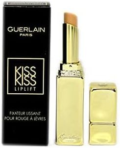 Guerlain Kiss Kiss Lip Lift Smoothing Lipstick Primer By Guerlain For Women - 0.06 Oz Lipstick 0.06 oz