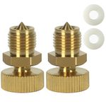 HMKUGO PCP Airsoft High Pressure Pump Safety Bleeder Valve M10x1 Air Bleed Valve Adapter 300bar/4500psi