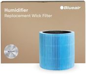 BLUEAIR Humidifier H35i Wick Filter, Genuine Replacement Blueair Filter, Soothing Water Vapors through Particle & Mineral Capture, Filter Life up to 6 Months