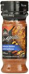 Club House La Grille, Grilling Made Easy, BBQ Chicken Seasoning, 203g