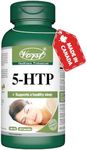 VORST 5-HTP 100mg 60 Capsules | Sup