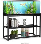 VOWNER 55-75 Gallon Fish Tank Stand