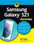 Samsung Galaxy S21 For Dummies (For