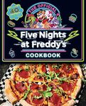 Five Nights at Freddy's Cook Book: An Afk Book