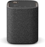 Yamaha WS-X1A True X 1A Bluetooth Speaker, Carbon Grey