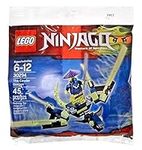 LEGO Ninjago The Cowler Dragon Mini