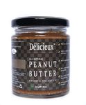 Peanut Butter For Keto Diet