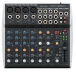 Behringer Xenyx 1202SFX 12-channel Analog Streaming Mixer