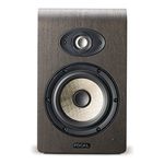 Focal Professional Shape 50 Studio Monitors - Dark Walnut