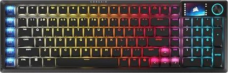 Corsair Vanguard AIR 99 Wireless Lo