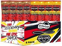 Frito Lay Jack Link's Steak Bites V