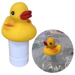 Bromine or Chlorine Cool Duck Tablet Dispenser Hot Tub Spa Swimming Pools Water