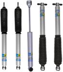 TrendsAuto Bilstein Set of Front an