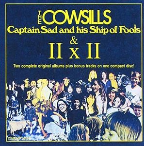 Cowsills/We Can Fly
