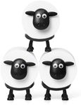 VELENTI Sheep Toilet Roll Holder - 