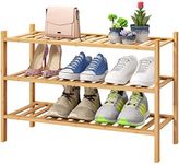 viewcare 3-Tier Free Standing Shoe 