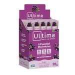 Ultima Health Products Ultima Replenisherâ„¢ Electrolyte Powder Grape - 20 Packets