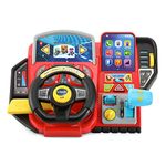 VTech Race and Discover Driver (English Version)