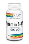 Solaray B12 Supplements