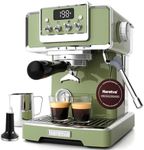 Neretva Espresso Machine, 15 Bar LC