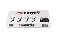 New PROGUTTER Box Set of 4 Gutter Cleaning scrapers