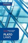 Plato: Laws (Cambridge Texts in the History of Political Thought)