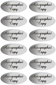 'Autograph
