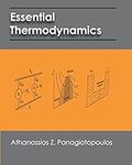 Essential Thermodynamics: An underg