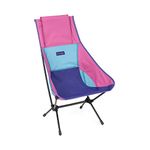 Helinox Chair Two | The Chair Two developed from the original lightweight and easy to store and offers additional support with its extended backrest, Multi Block23