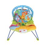 Baby Bouncers Vibrating Chairs