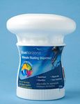 Acti or Blue Horizons SWIMMING POOL CHEMICALS - LOADED MULTIFUNCTIONAL CHLORINE FLOATING DISPENSER SML 720g