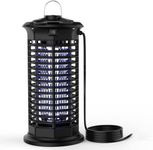 Bug Zapper Electric Fly Trap, 4200V