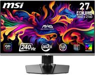 MSI MAG 272UP QD-OLED X24 27-Inch 4