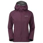 Montane Meteor Water Proof Women's Jacket - SS21 - S