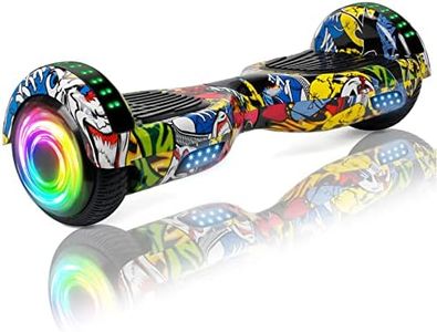 Hoverboard
