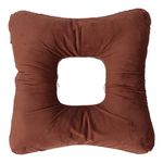 Donut Pillow For Hemmoroids